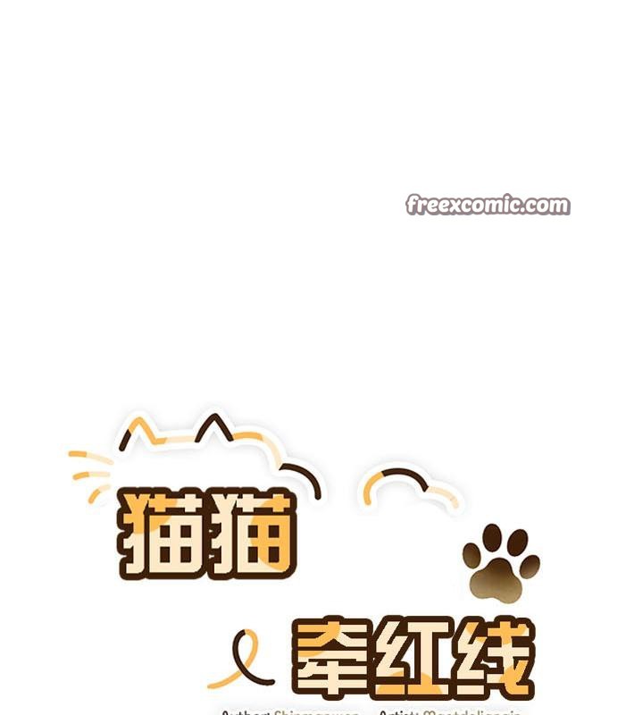 猫猫牵红线第18話