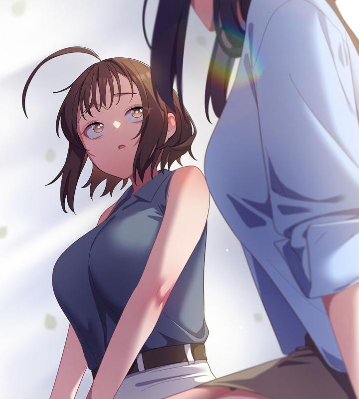 猫猫牵红线第18話