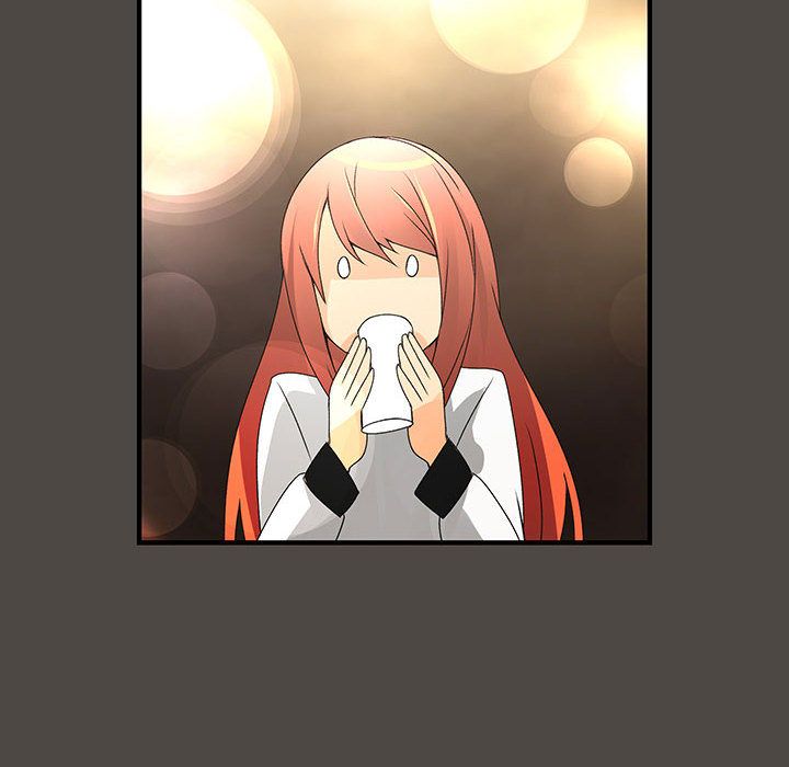 菜鳥藍薺理第5話