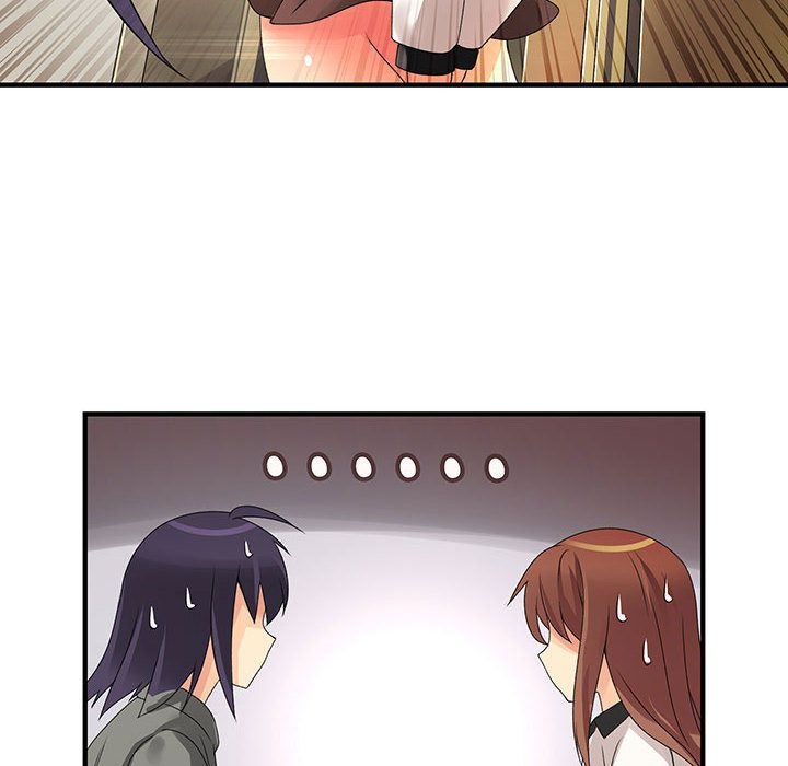 菜鳥藍薺理第7話