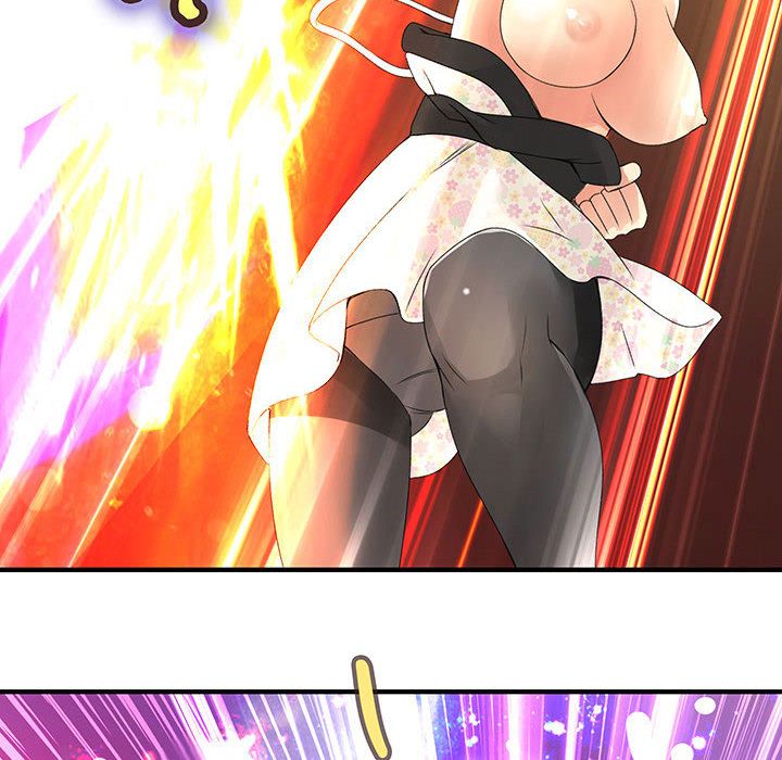 菜鳥藍薺理第7話