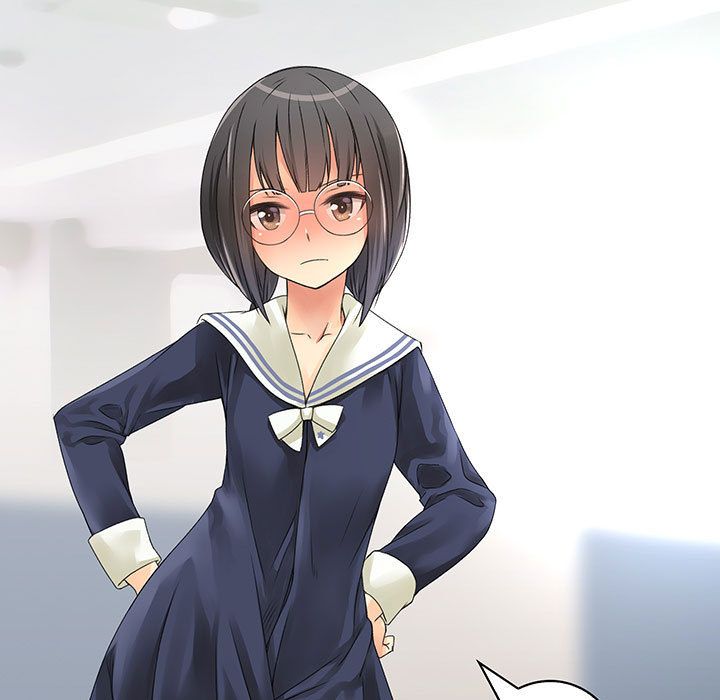 菜鳥藍薺理第9話