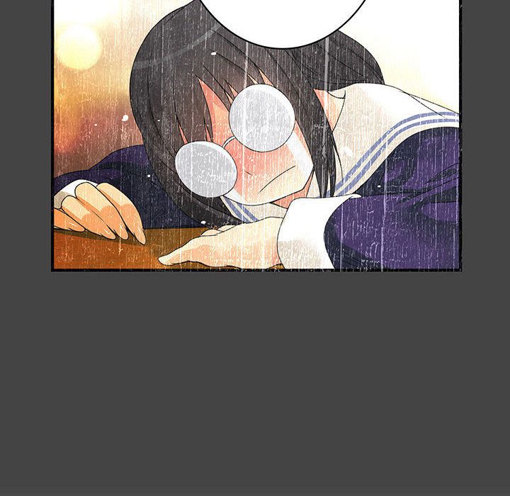 菜鸟蓝荠理第11话