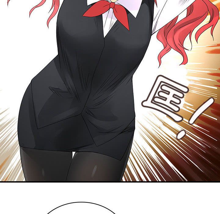 菜鸟蓝荠理第13话