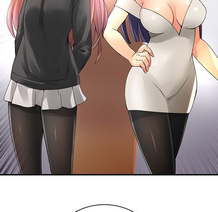 菜鸟蓝荠理第13话