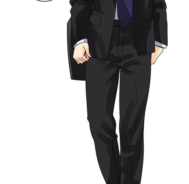 菜鸟蓝荠理第16话