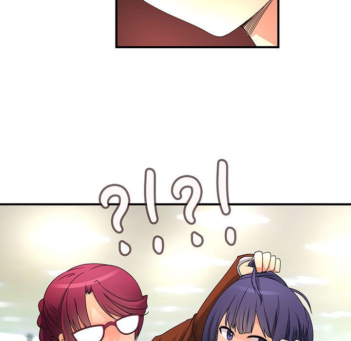 菜鳥藍薺理第16話