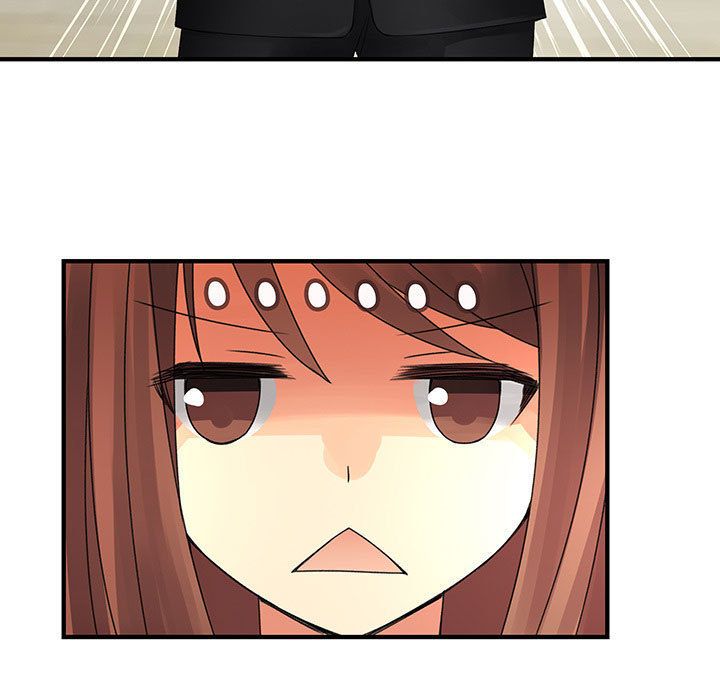 菜鳥藍薺理第17話