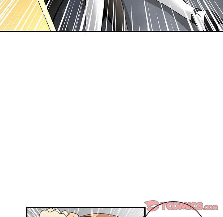 菜鳥藍薺理第20話