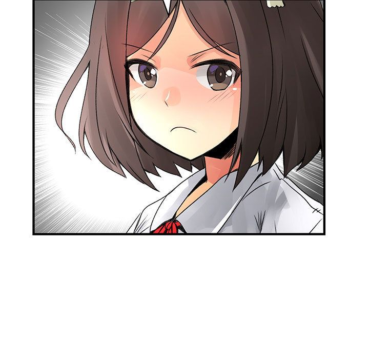 菜鳥藍薺理第21話