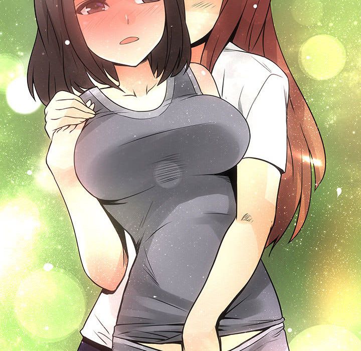 菜鳥藍薺理第22話