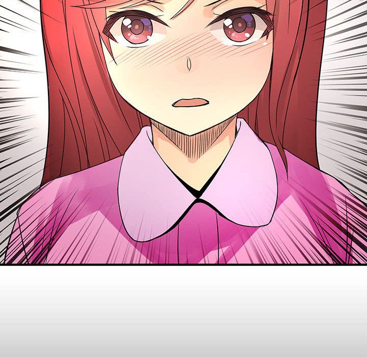 菜鳥藍薺理第23話