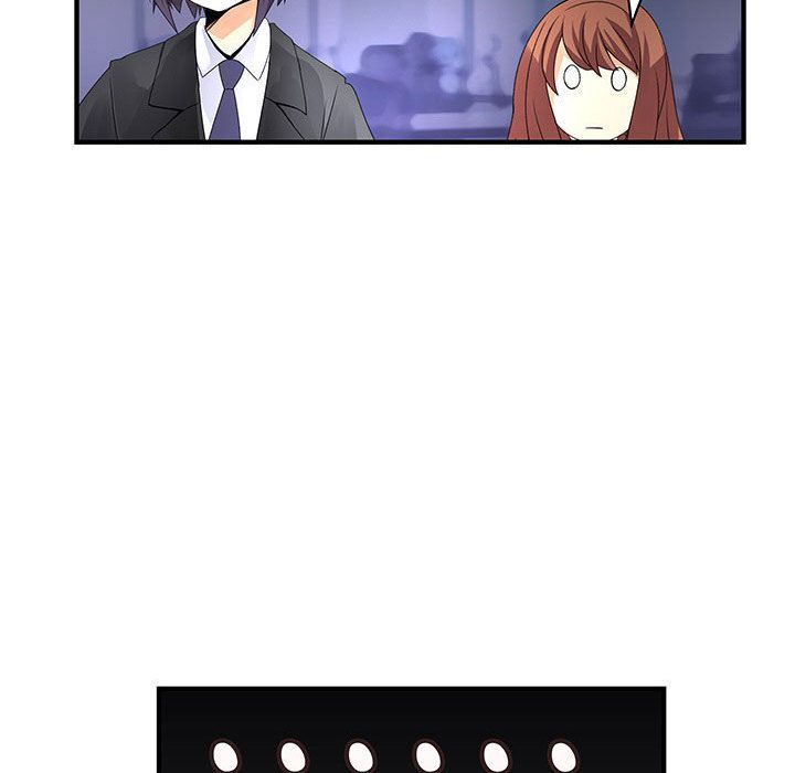 菜鳥藍薺理第23話