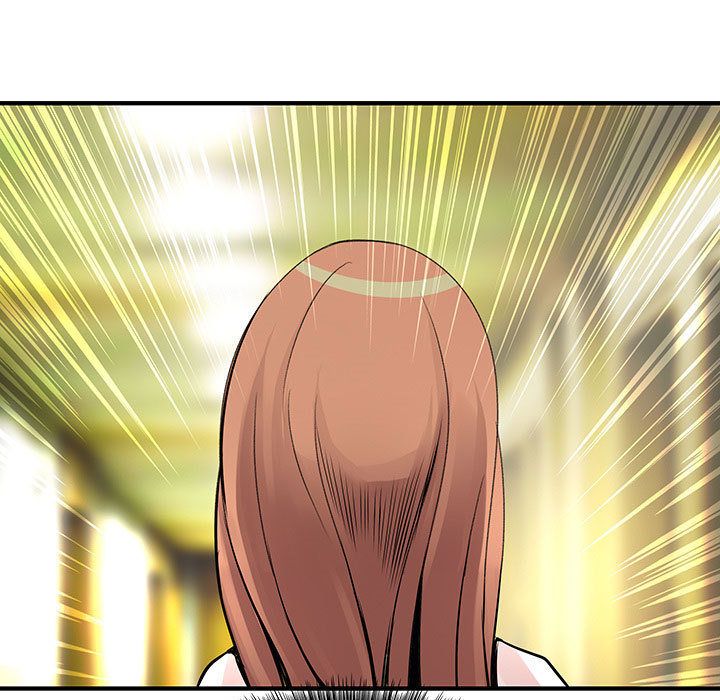 菜鳥藍薺理第24話