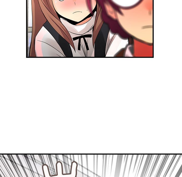 菜鸟蓝荠理第25话