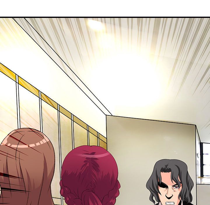 菜鳥藍薺理第26話