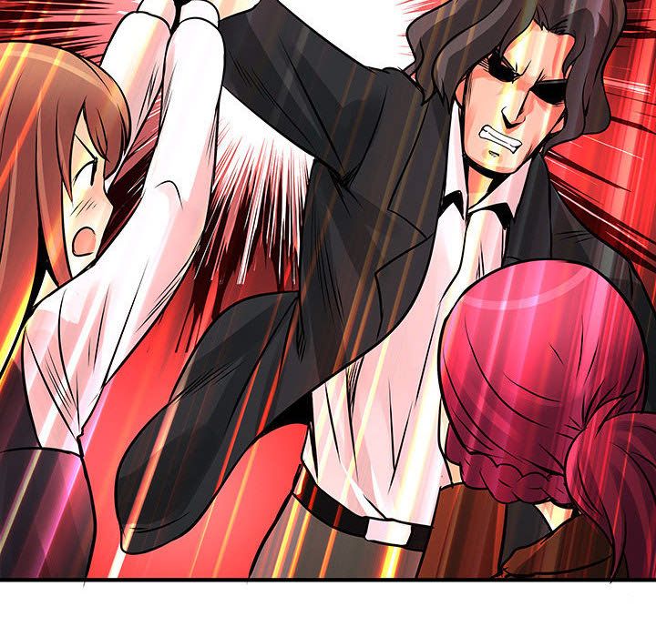 菜鳥藍薺理第26話