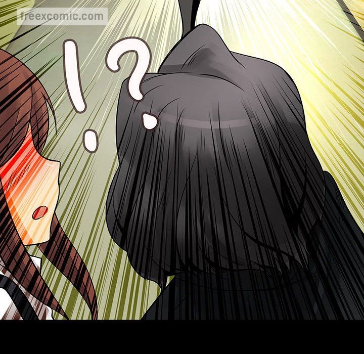 菜鳥藍薺理第27話