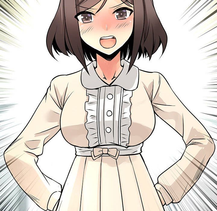 菜鸟蓝荠理第28话