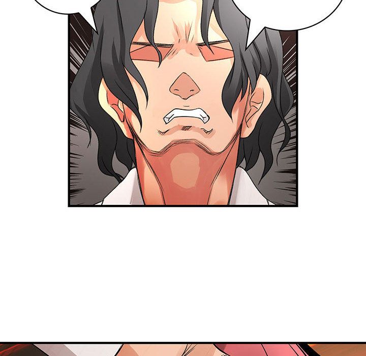 菜鳥藍薺理第28話