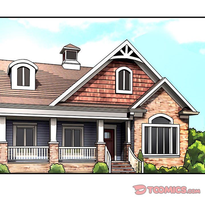 菜鳥藍薺理第30話