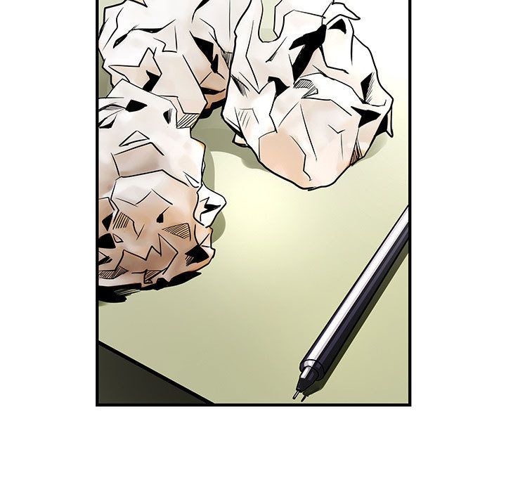 菜鳥藍薺理第30話