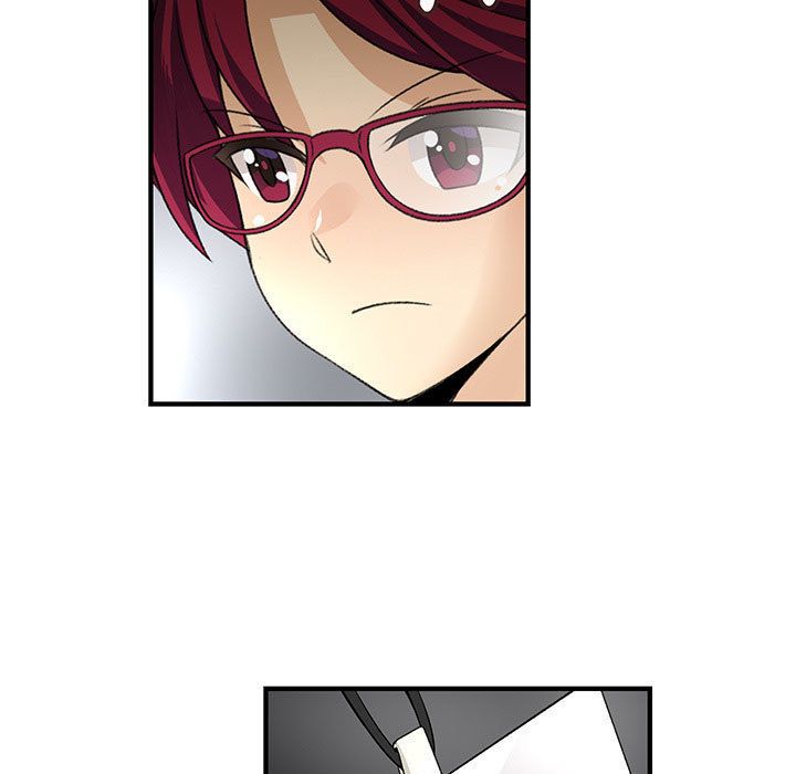 菜鸟蓝荠理第31话