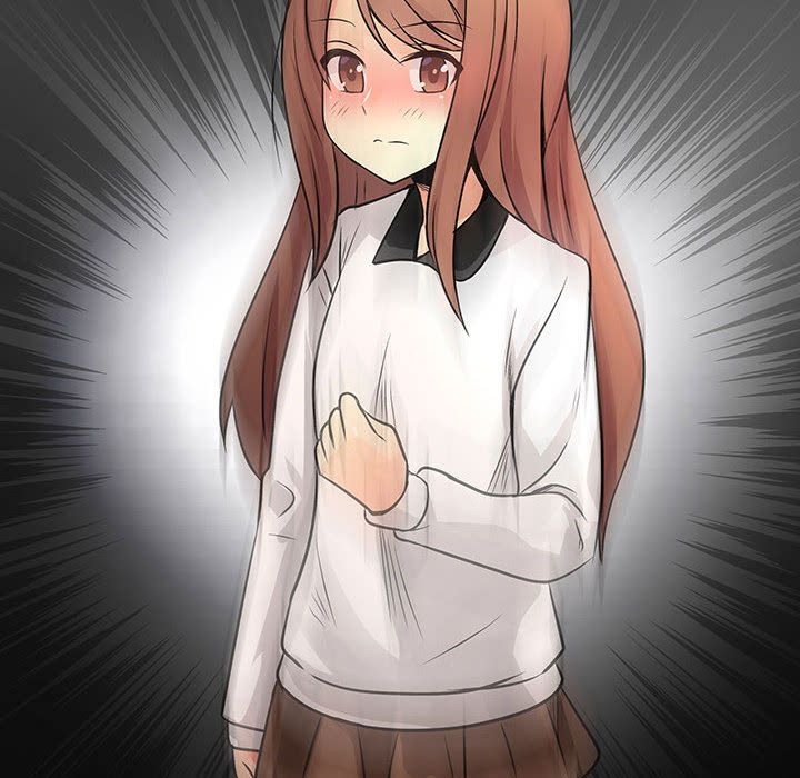 菜鳥藍薺理第31話