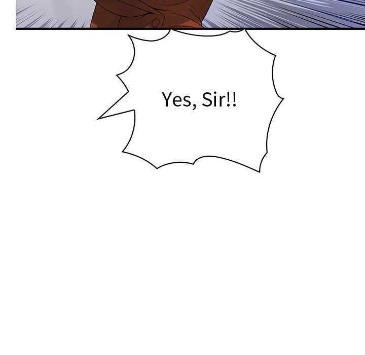 菜鳥藍薺理第33話