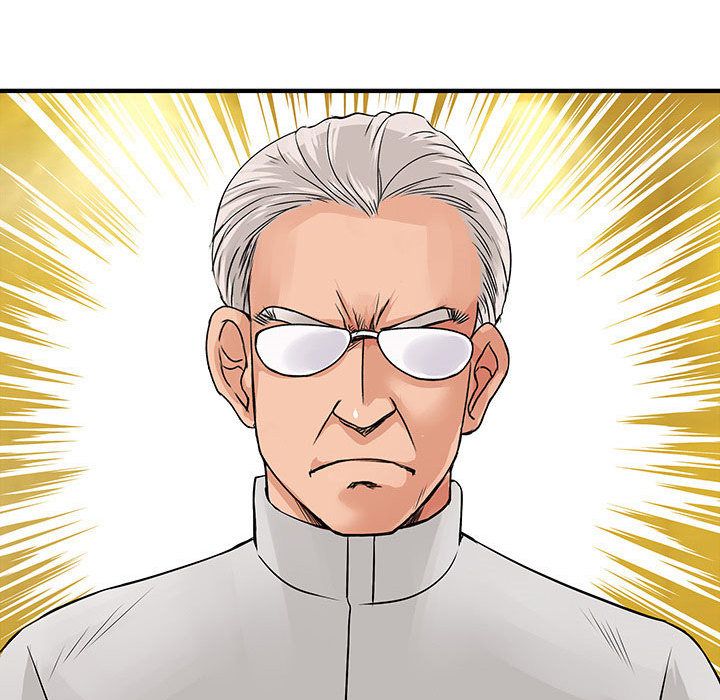 菜鳥藍薺理第36話