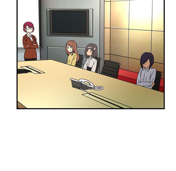 菜鸟蓝荠理第37话