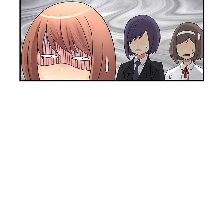 菜鳥藍薺理第38話