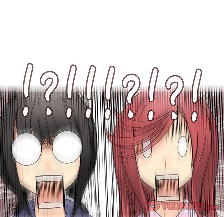 菜鳥藍薺理第38話