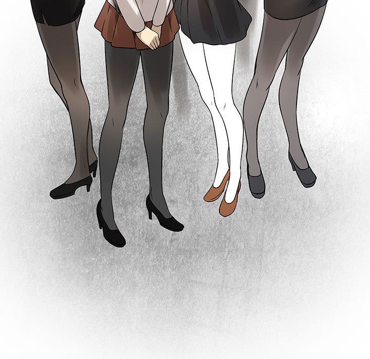 菜鳥藍薺理第38話