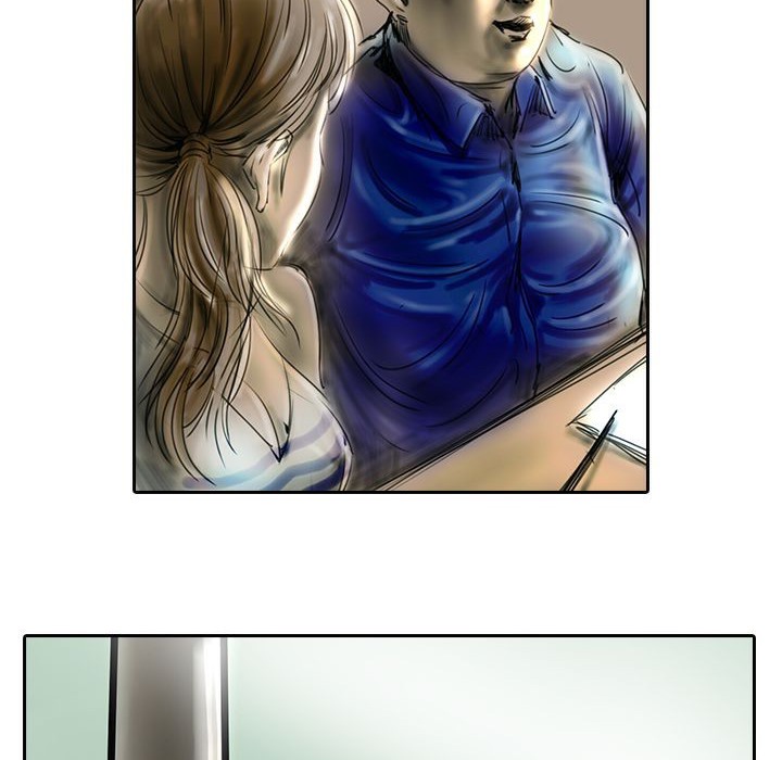 魅力女孩第12话