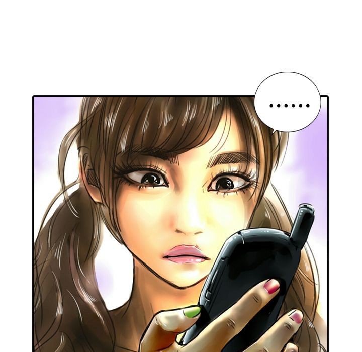 魅力女孩第12話