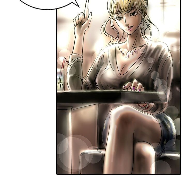 魅力女孩第13话