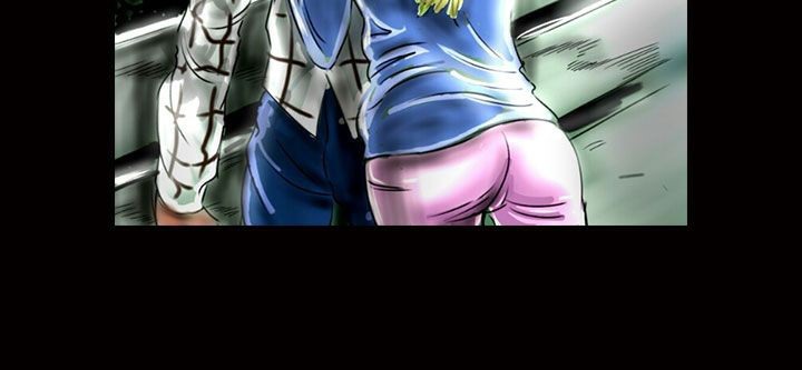 魅力女孩第13話