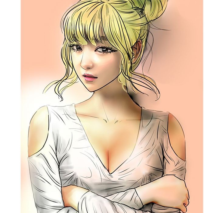 魅力女孩第14話