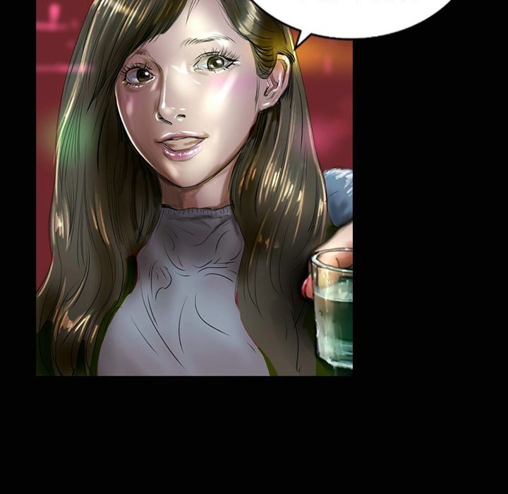 魅力女孩第18话