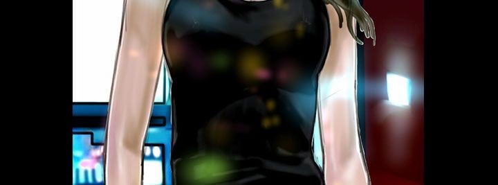 魅力女孩第21話