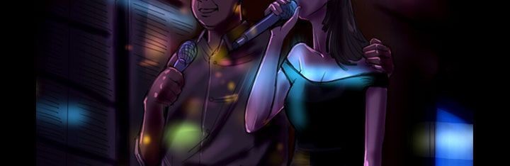 魅力女孩第21話