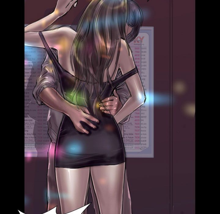 魅力女孩第21話