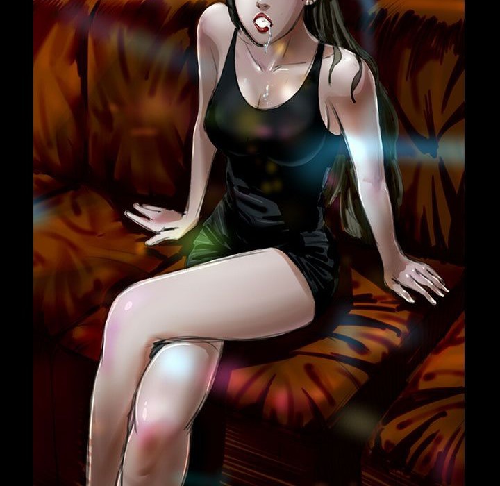 魅力女孩第21話