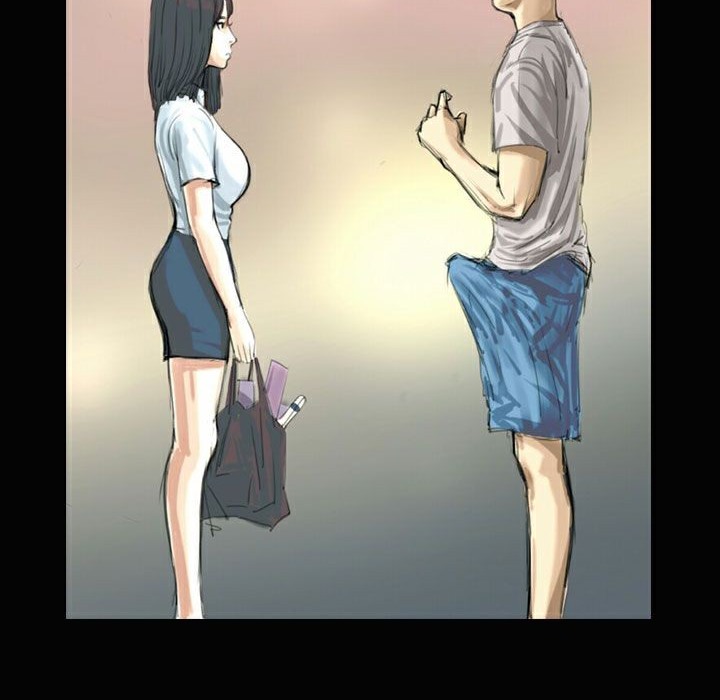 魅力女孩第23話