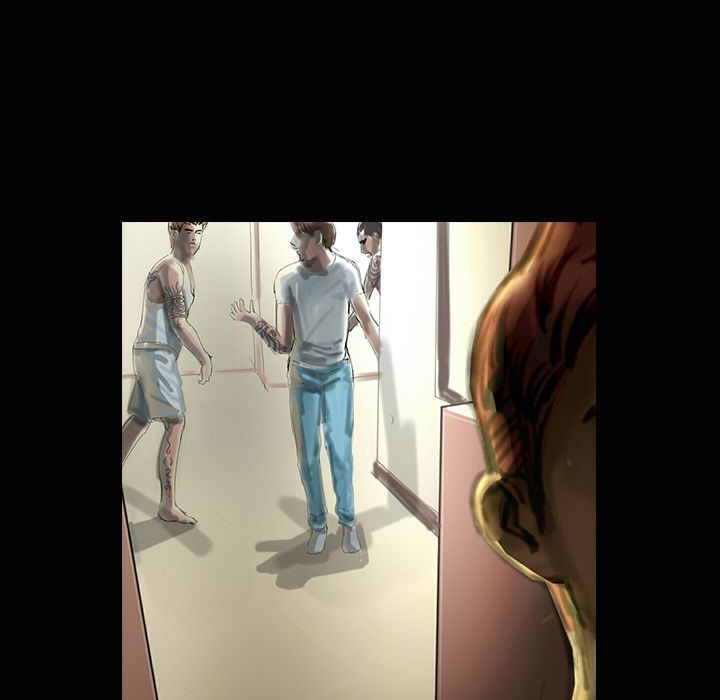 魅力女孩第24話