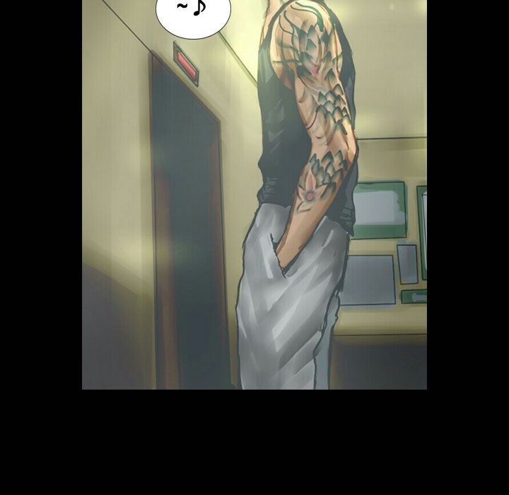 魅力女孩第25話