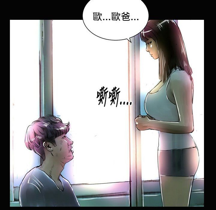 魅力女孩第28話