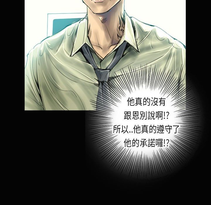 魅力女孩第28話