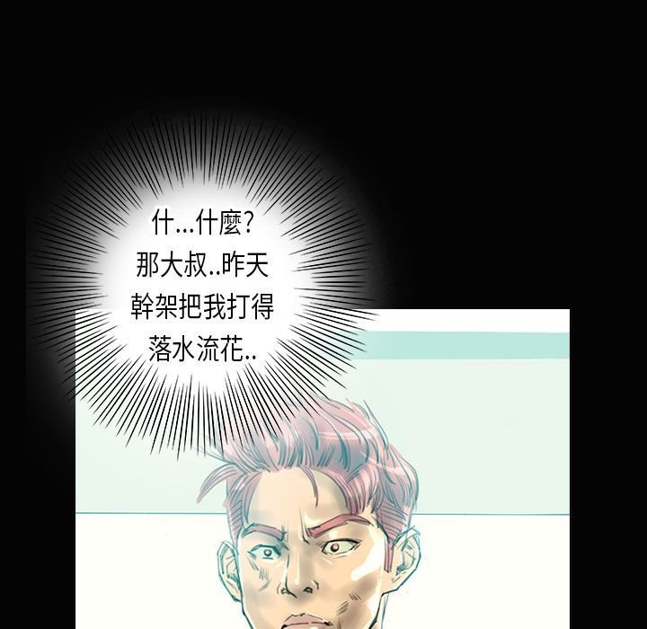 魅力女孩第28話